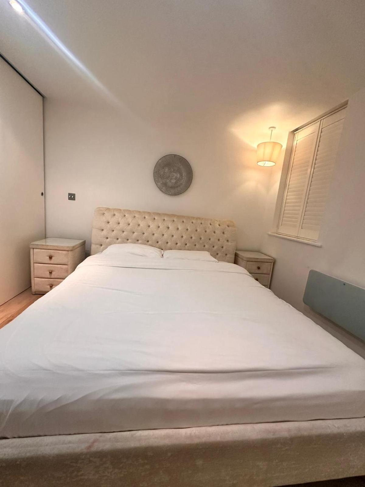 Spacious Central London Flat - 2Bhk Екстер'єр фото