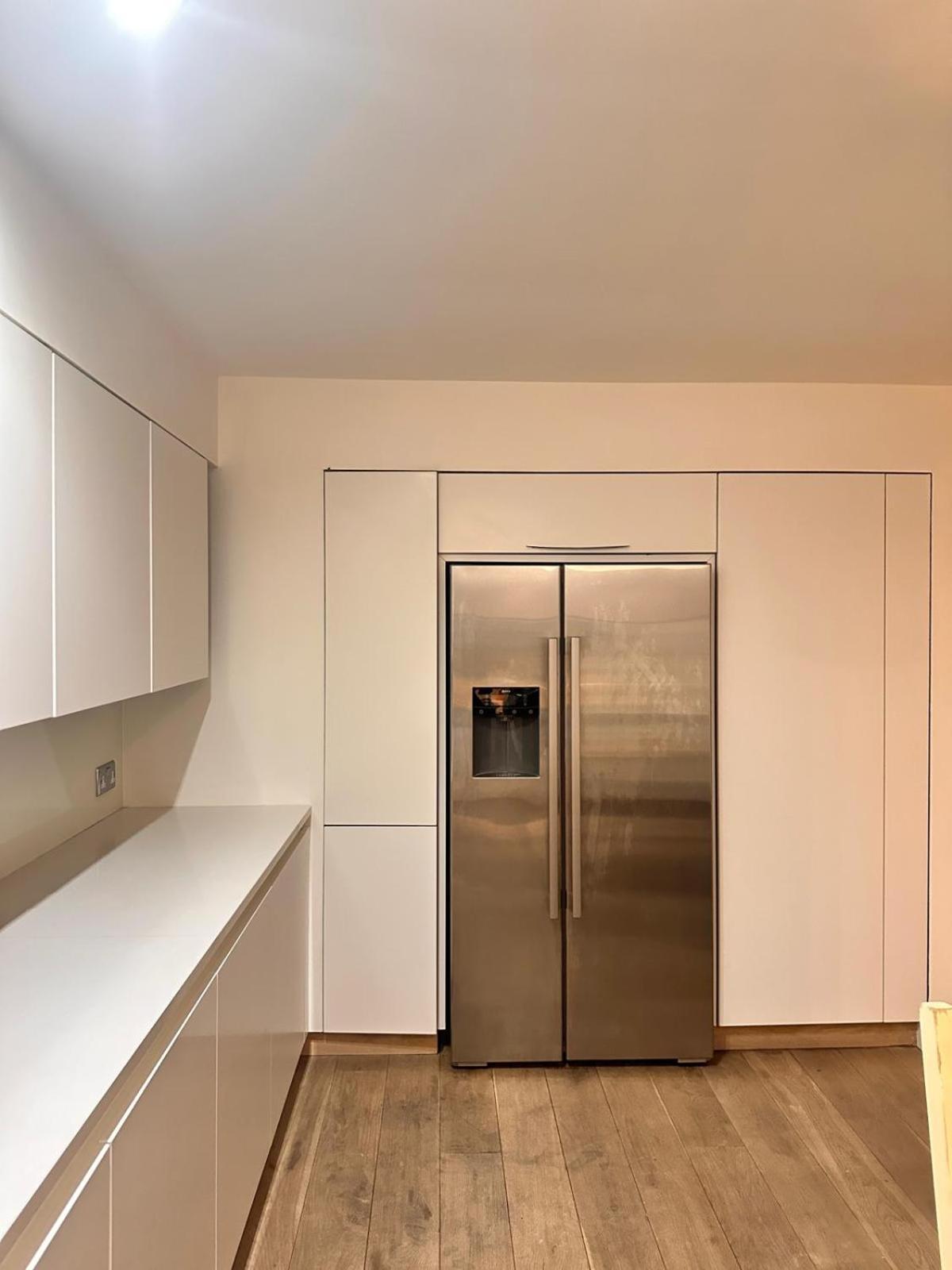 Spacious Central London Flat - 2Bhk Екстер'єр фото
