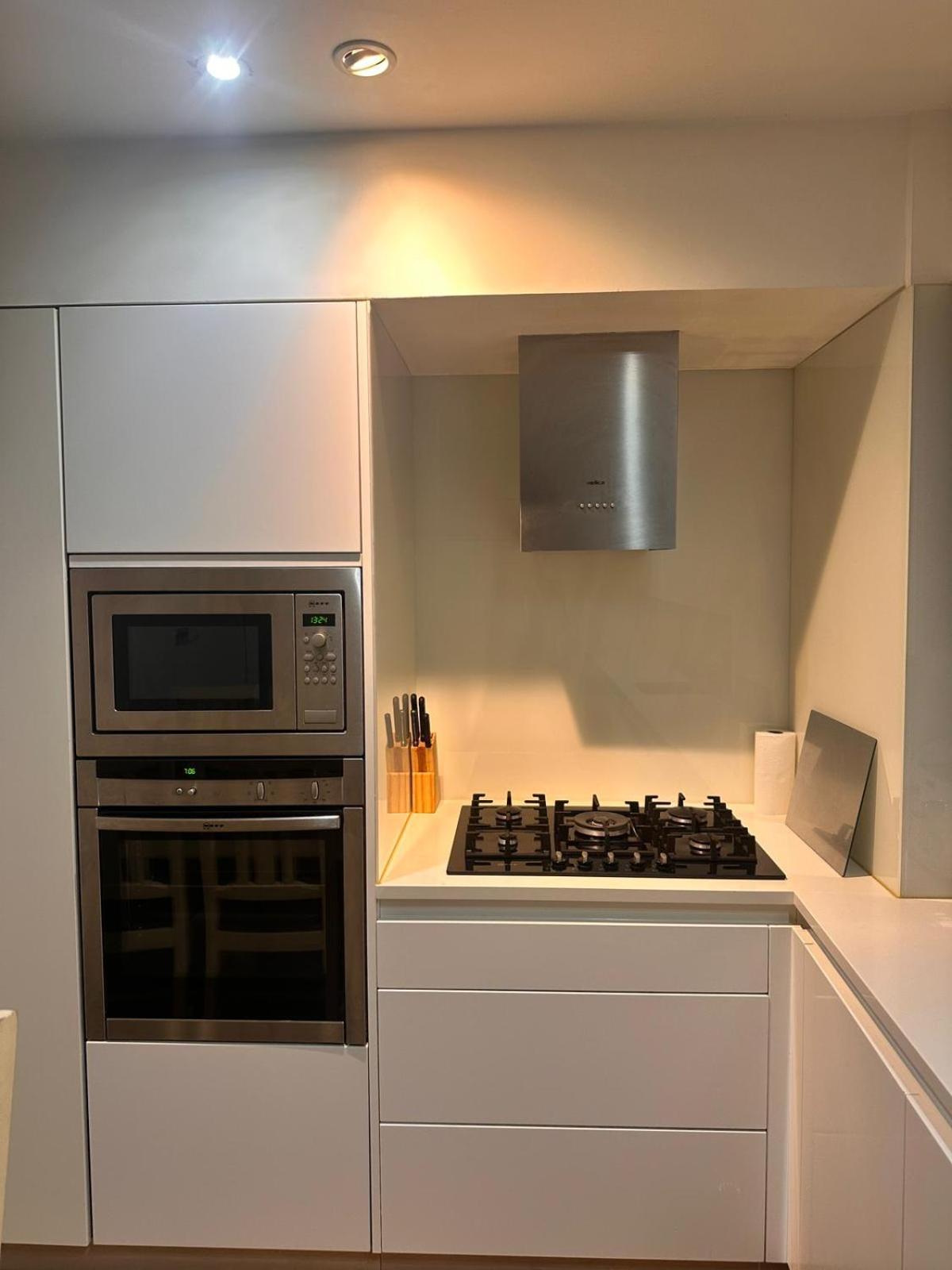 Spacious Central London Flat - 2Bhk Екстер'єр фото